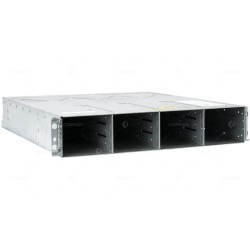 E2700 NETAPP E2700 2U 12LFF 3.5' DRIVE TRAY ENCLOSURE  E-X5682A-QS-R6 NO LEFT EAR
